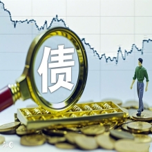 亲戚借钱不还，讨债公司帮忙要回