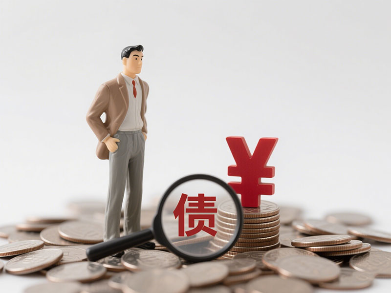 差私人的钱，被起诉到法院会怎样